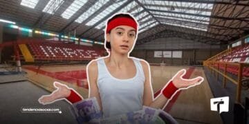 Deportistas de Soacha compiten en Paraguay este mes de octubre 2024.