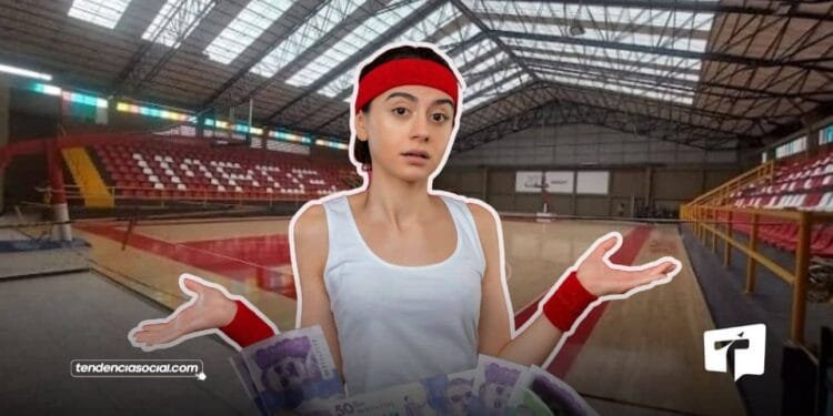 Deportistas de Soacha compiten en Paraguay este mes de octubre 2024.