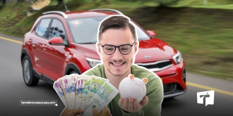 ¡Descuentazo en impuesto vehicular! Matricula y ahorra 40% por 5 años en Cundinamarca