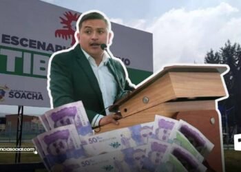 Veeduría de Soacha denuncia malos manejos y corrupción en el IMRDS Soacha.