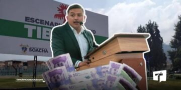 Veeduría de Soacha denuncia malos manejos y corrupción en el IMRDS Soacha.