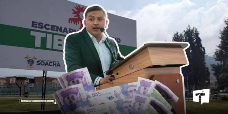 Veeduría de Soacha denuncia malos manejos y corrupción en el IMRDS Soacha.