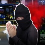 Bomba fue lanzada en Bogotá, Policías heridos y civiles.