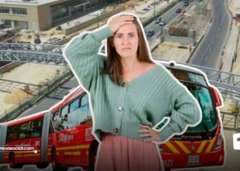 Retrasos en la fase 2 y 3 de TransMilenio en Soacha.