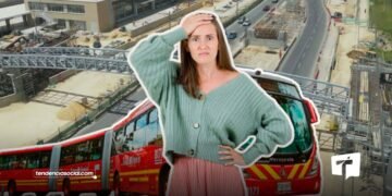 Retrasos en la fase 2 y 3 de TransMilenio en Soacha.