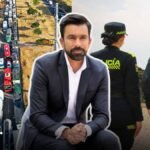 Así está Cundinamarca con el paro nacional de transportadores.
