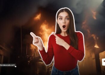 Madre de familia en cazucá pierde su hogar en un incendio.