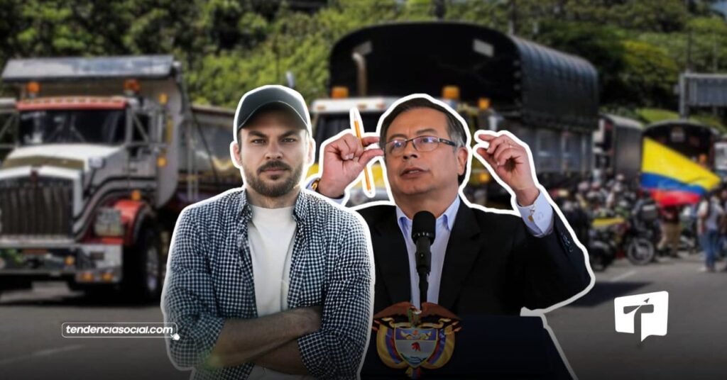 Se levantó paro camionero: un resumen de lo que no sabías y qué nos espera