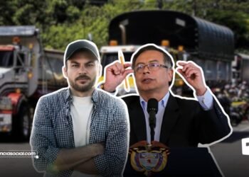 Se levantó paro camionero: un resumen de lo que no sabías y qué nos espera