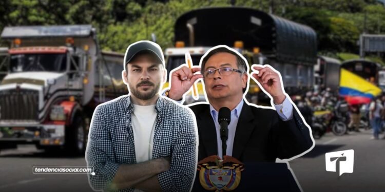 Se levantó paro camionero: un resumen de lo que no sabías y qué nos espera