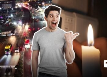 Apagón en Soacha programado por Enel Codensa. Esto se sabe.