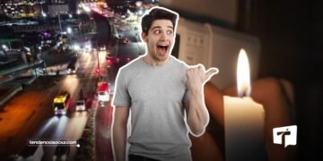 Apagón en Soacha programado por Enel Codensa. Esto se sabe.