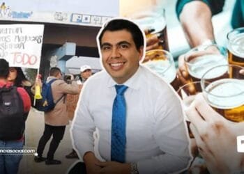 Alcalde de Soacha aplica el POT del año 2000 para bares y discotecas.