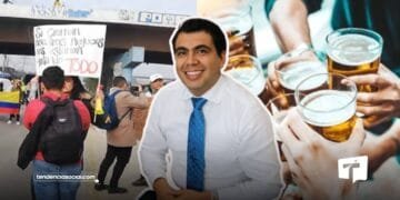 Alcalde de Soacha aplica el POT del año 2000 para bares y discotecas.