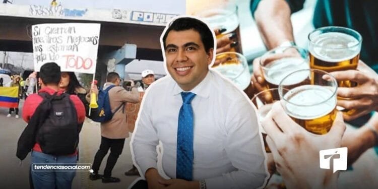 Alcalde de Soacha aplica el POT del año 2000 para bares y discotecas.