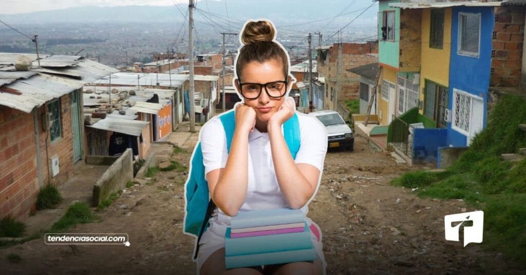 Al Liceo Nueva Vida en Cazucá lo podrían cerrar.