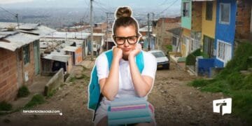 Al Liceo Nueva Vida en Cazucá lo podrían cerrar.