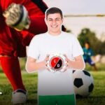 El Cúcuta Deportivo llega a Soacha para reclutar deportistas.