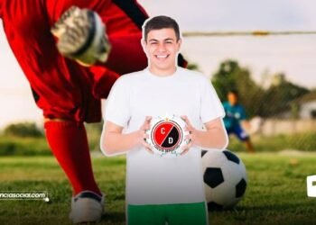 El Cúcuta Deportivo llega a Soacha para reclutar deportistas.