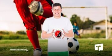 El Cúcuta Deportivo llega a Soacha para reclutar deportistas.