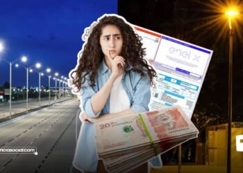 Alumbrado público en Soacha es restablecido pero obsoleto y caro.