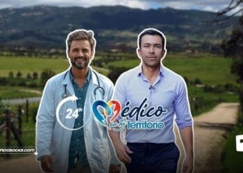 Médico en tu territorio es un programa diseñado para llevar atención médica continua a las zonas rurales más desatendidas de Cundinamarca. Con este servicio, los habitantes de municipios remotos podrán recibir atención médica general y especializada sin necesidad de recorrer largas distancias.