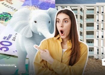 Elefante Blanco en el municipio de Granada, destapa la Contraloría.