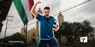 Profesores de fútbol en Soacha no reciben apoyo por parte del alcalde.