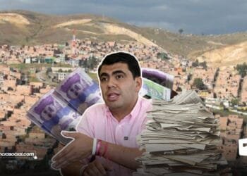 Alcalde de Soacha salpicado por contratos y enredos de plata ¿qué dice la ley si es culpable?