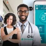 Doctoralia es la plataforma internacional de salud que revoluciona la falta de atención médica.
