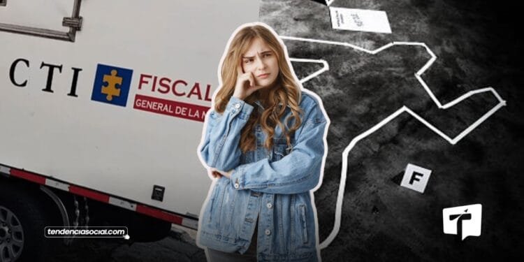 Homicidio en Soacha, hombre pierde la vida, por una persona que iba en moto y le disparó.