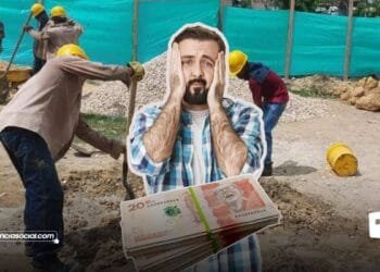 Obras en Cundinamarca son elefantes blancos.