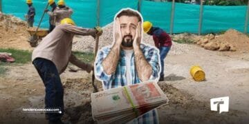 Obras en Cundinamarca son elefantes blancos.