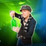 Cero licor adulterado en Cundinamarca, campaña de la Gobernación en esta Navidad.