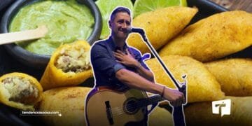 El Heredero, carranga canción la Coqueta.