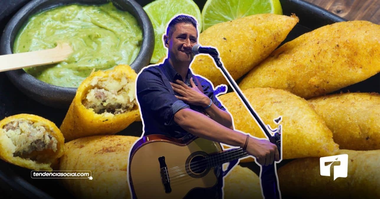 El Heredero, carranga canción la Coqueta.