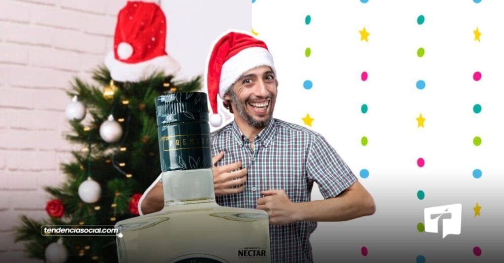 Nuevo Néctar Reposado