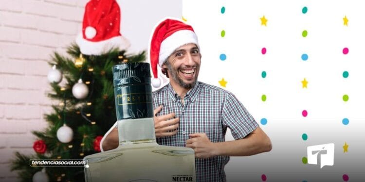 Nuevo Néctar Reposado