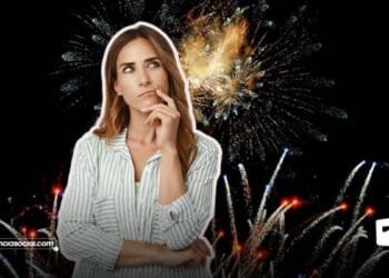 Quemados por pólvora en Cundinamarca.