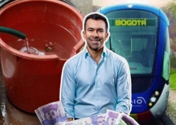 Rendición de cuentas 2024, Jorge Rey gobernador de Cundinamarca.