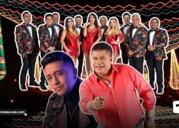 Sol y Luna en Soacha, ferias y fiestas en las 6 comunas.