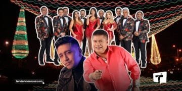 Sol y Luna en Soacha, ferias y fiestas en las 6 comunas.