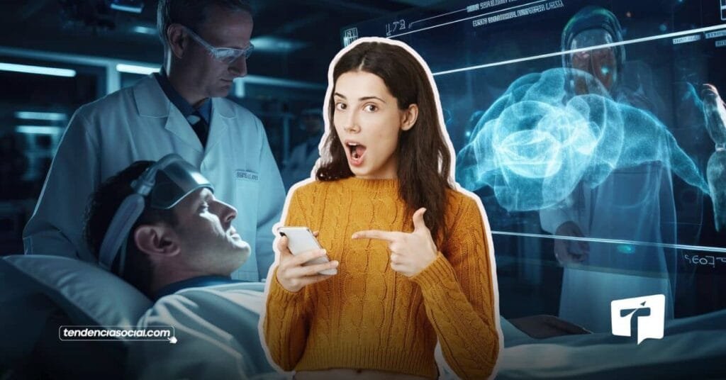 Doctorialia le apuesta a una mejor atención médica con inteligencia artificial.