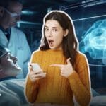 Doctorialia le apuesta a una mejor atención médica con inteligencia artificial.
