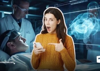 Doctorialia le apuesta a una mejor atención médica con inteligencia artificial.