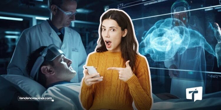 Doctorialia le apuesta a una mejor atención médica con inteligencia artificial.