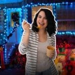 Novenas navideñas en Colombia, qué dar de comer.