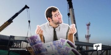 Contratista del puente que se cayó en Madrid Cundinamarca, tiene más obras a cargo.