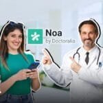Doctoralia Colombia lanza su IA, Noa Notes, para médicos y lleva la consulta a otro nivel con inteligencia artificial
