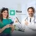 Doctoralia Colombia lanza su IA, Noa Notes, para médicos y lleva la consulta a otro nivel con inteligencia artificial